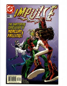 Impulse #66 (2000) SR6