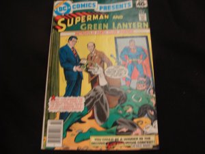 DC Comics Presents #6 (1979) EA5