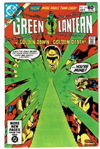 Green Lantern #145 (1st Series)   8.0 VF 