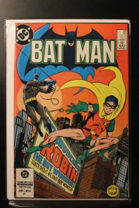 Batman #368 Direct Edition (1984)