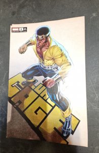 Daredevil #4 Campbell Cover (2022)