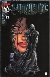 Witchblade #11 (1996) Witchblade
