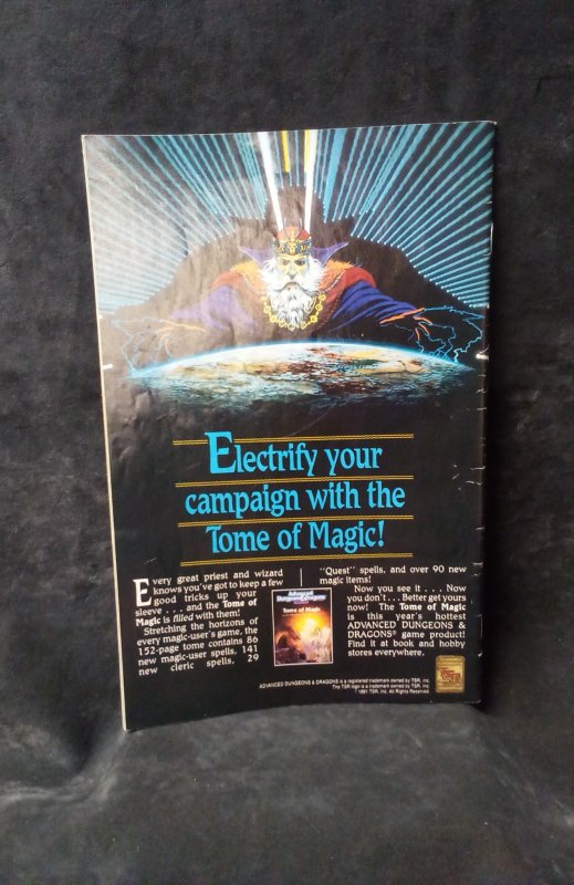 Spider-Man #13 (1991)