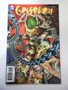 Justice League Dark #23.1 (2013) NM- Condition