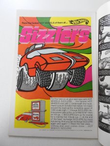 Iron Man #34 (1971) Double Cover VF, VF+ Condition!