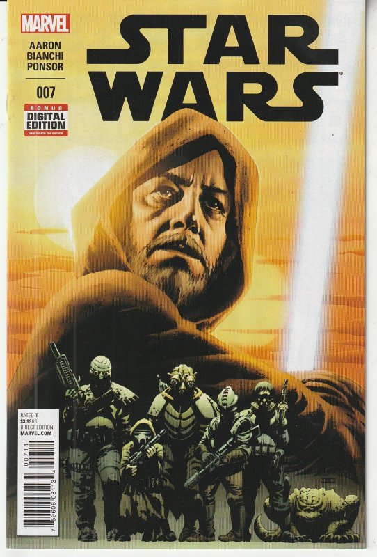 Star Wars #7 (2015)