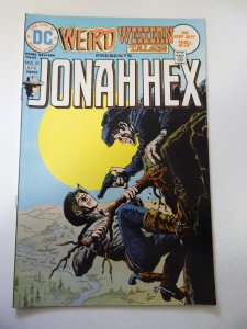 Weird Western Tales #27 (1975) VF Condition