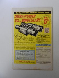 Marvel Premiere #25 (1975) VG condition MVS intact