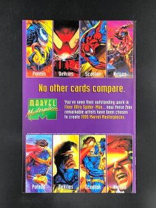 The Uncanny X-Men #326 (1995)