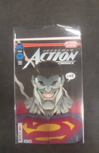 Action Comics #1062 (2024)