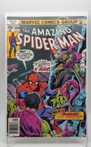 The Amazing Spider-Man #180 (1978) The Green Goblin VF/NM