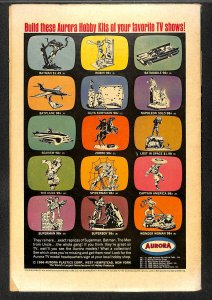 Tales Of Suspense #88 VG- 3.5 Iron Man