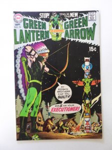 Green Lantern #79 (1970) FN/VF condition