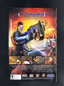 Dark Reign: Lethal Legion #2 (2009)