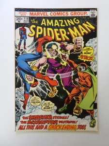 The Amazing Spider-Man #118 (1973) VF condition
