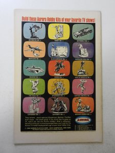 Thor #138 (1967) VF Condition!