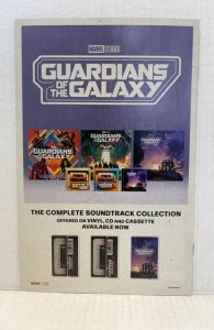 Avengers Inc. #2 Harvey Cover (2023)