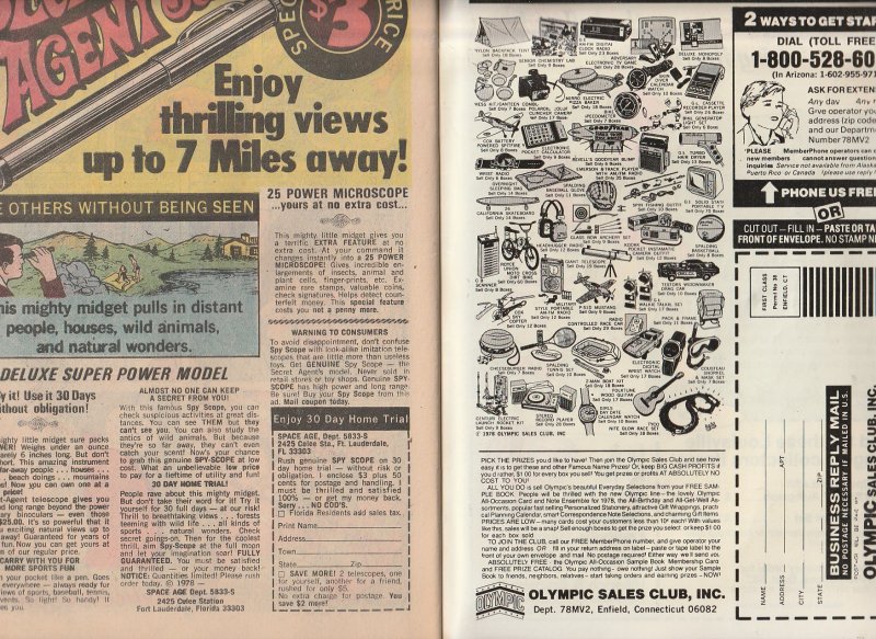 Fantastic Four(vol. 1) # 195  Sub Mariner - Fugitive !