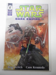 Star Wars: Dark Empire II #1 (1994)