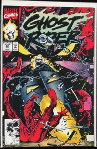 Ghost Rider #23 (1992) Ghost Rider