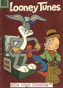 LOONEY TUNES (1941 Series)  (DELL) (MERRIE MELODIES) #224 Very Good Comics Book