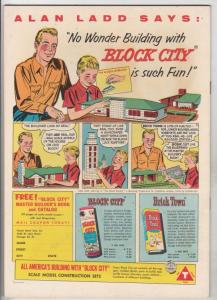 Red Ryder Comics #137 (Dec-54) NM/NM- High-Grade Red Ryder