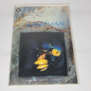 Sandman #24 DC 1991 Neil Gaiman Season of Mist FN