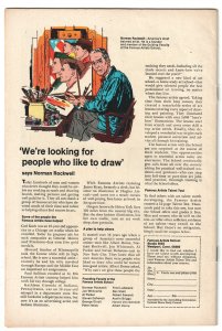 The Avengers #49 (1968) The Avengers Vs. Magneto!