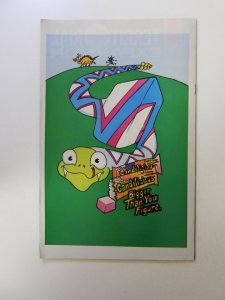 The Amazing Spider-Man #307 Direct Edition (1988) VF condition