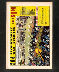 Superman's Pal, Jimmy Olsen #55