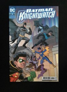 Batman Knightwatch #5  DC Comics 2023 NM+