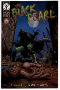 The Black Pearl #1 (1996)