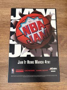 The Ren & Stimpy Show # 17 NM Marvel Comic Book 19 J332