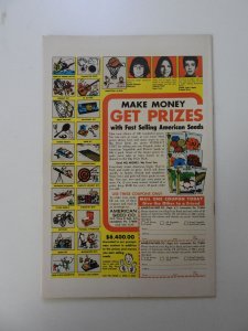 Kamandi, The Last Boy on Earth #40 (1976) FN condition