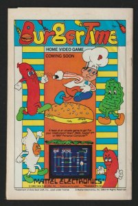 Green Lantern #169 (1983) DC Comics 