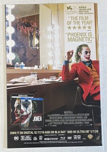 Suicide Squad #1 (2019) Mattina Variant