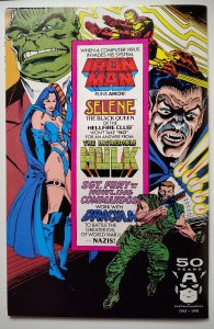 Marvel Comics Presents #78 (1991)