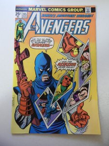 The Avengers #145 (1976) FN/VF Condition