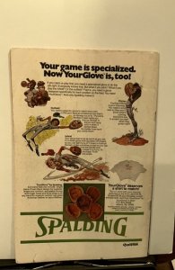 The Brave and the Bold #128 (1976)