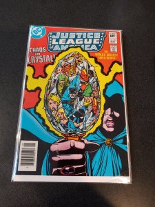 Justice League of America #214 (1983)