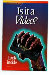 The Sensational She Hulk #55 - 1993 - (-NM) 