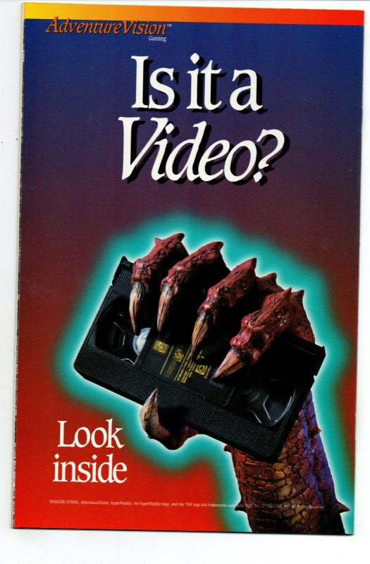 The Sensational She Hulk #55 - 1993 - (-NM) 