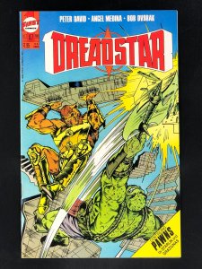 Dreadstar #47 (1989)