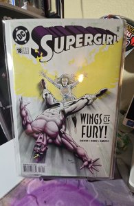 Supergirl #18 (1998)