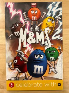 The Unbelievable Gwenpool #0 (2016)