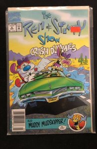 The Ren & Stimpy Show #4 (1993)