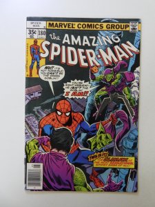 The Amazing Spider-Man #180 (1978) VF condition