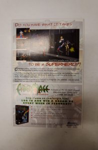 Assassins #1 (1996) NM Amalgam Comics Comic Book J699