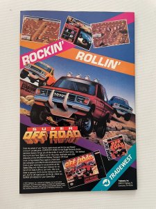 The Amazing Spider-Man # 360 NM Marvel Comic Book Cardiac Carnage 5 J254