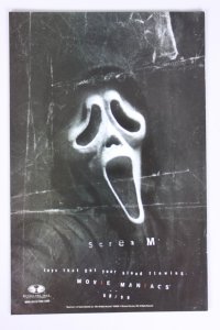 Sam and Twitch #2 (1999) Sam and Twitch VFNm